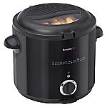 Breville VDF091 Compact Fryer