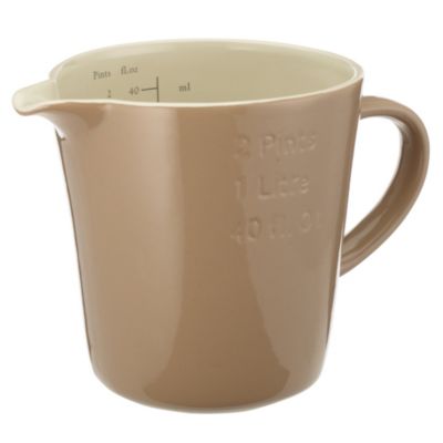 Mason Cash Cane 1.0L Measuring Jug