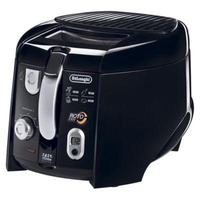 Delonghi  F28313 Traditional Deep Roto Fryer