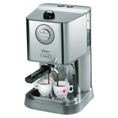 Philips Gaggia RI8157/40 Baby Class Espresso Machine