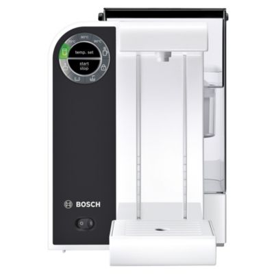 Bosch White Filtrino Drinks Maker