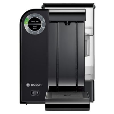 Bosch Black Filtrino Drinks Maker