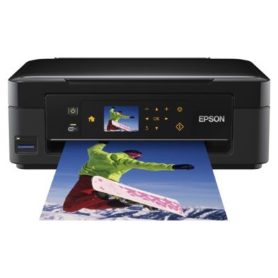 Epson XP-405 Expression Home Printer