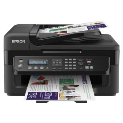 Epson WF-2530WF Wi-Fi Printer
