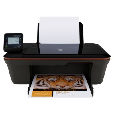 HP 3055A e-All-in-One Deskjet Printer