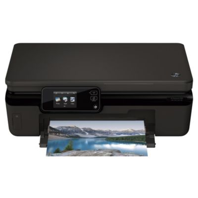 HP 5520 Photosmart Printer