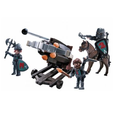 Playmobil Falcon Knight's Multiple Ballista