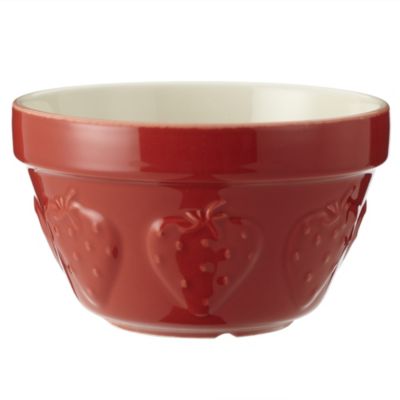 Mason Cash Strawberry 14cm Pudding Basin