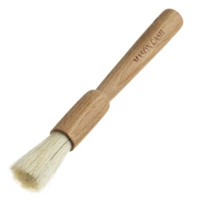 Mason Cash Elite Wood Small Pastry Brush