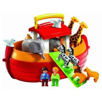 Playmobil 123 Noah's Ark