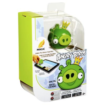 Apptivity Angry Birds