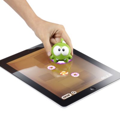 Apptivity Cut the Rope
