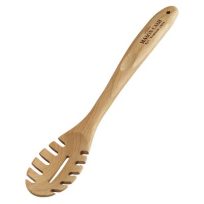 Mason Cash Elite Wood Spaghetti Spoon
