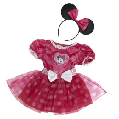 Disney Minnie Costume