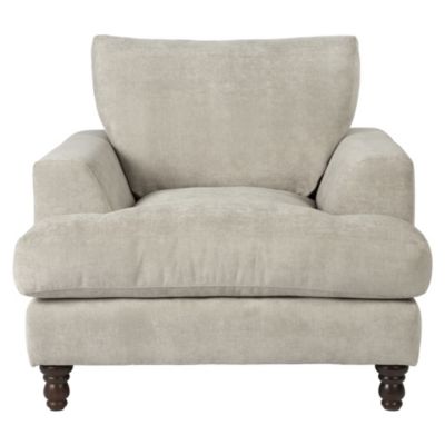 Amelia Chair Grey