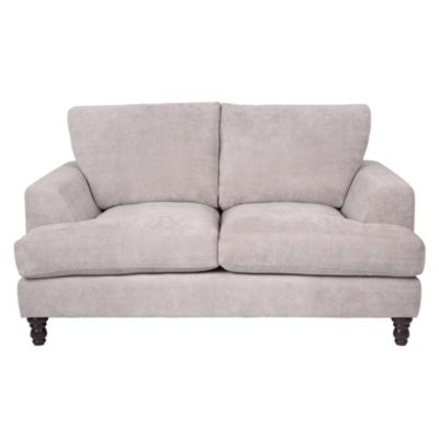 Amelia Regular Lilac Sofa