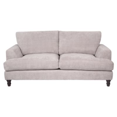 Amelia Large Lilac Sofa