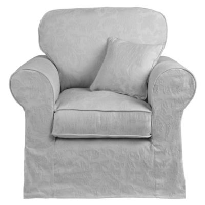 Molly Grey Chair