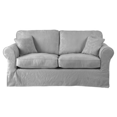 Molly Large Grey Sofa