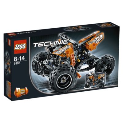 LEGO Technic Quad Bike