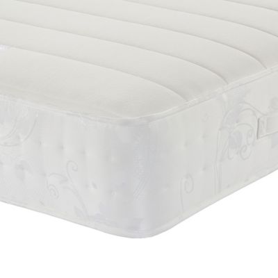 Hush Hatherton 1200 Pocket Mattress