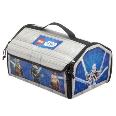 LEGO Starwars ZipBin Battle Bridge