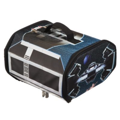 LEGO Starwars ZipBin Tie Fighter