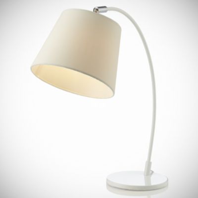 Tu Metal Arm Table Lamp