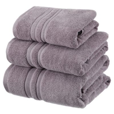 Home Collection Heather Towel
