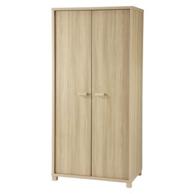 Marley 2-door Wardrobe