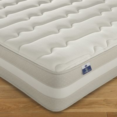 Silentnight Mirapocket 2100 Spring Mattress