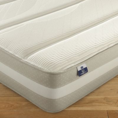 Silentnight Mirapocket Memory Foam 1200 Pocket Spring Mattress