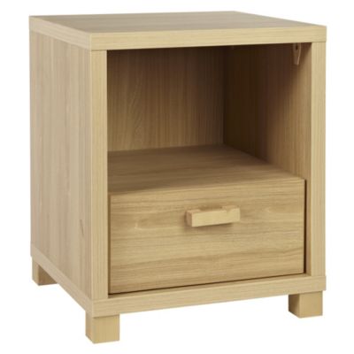 Marley Bedside Cabinet