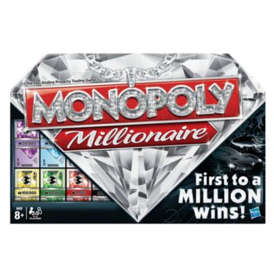 Monopoly Millionaire