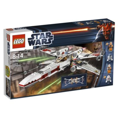 LEGO Star Wars X-wing Starfighter