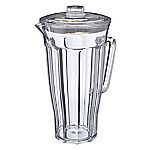 Sainsbury's Retro Clear Pitcher