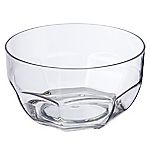 Sainsbury's Retro Clear Small Bowl