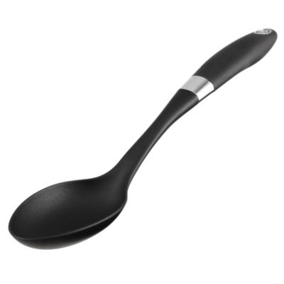 Sainsbury's Soft Grip Nylon Spoon
