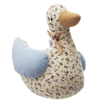Tu Duck Doorstop