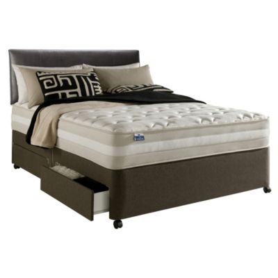 Mirapocket 2100 Pocket Spring Divan