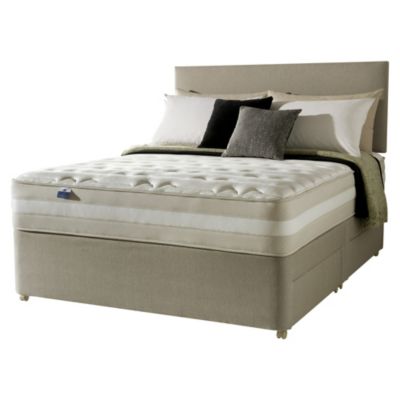 Silentnight Mirapocket 1550 Pocket Spring Divan Bed