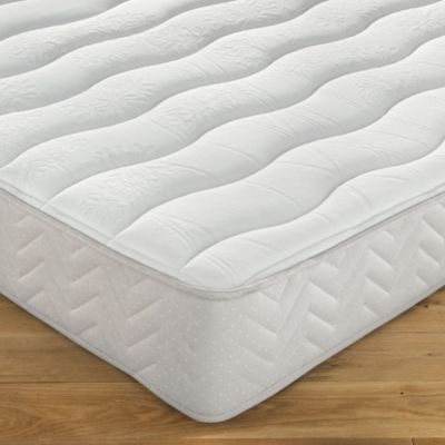 Silentnight Miracoil Memory Mattress