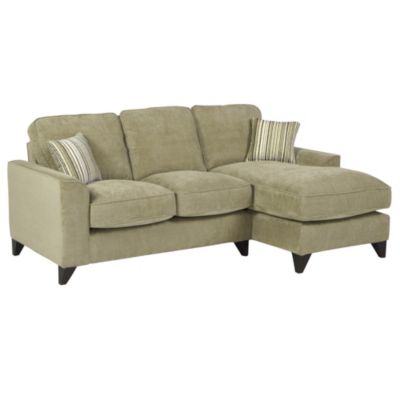 Minnesota Large Natural Right Hand Chaise