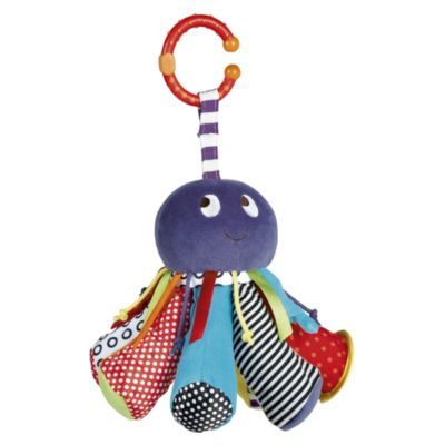 Mamas & Papas Dangly Octopus