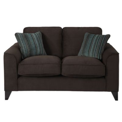 Minnesota Regular Chocolate Sofa