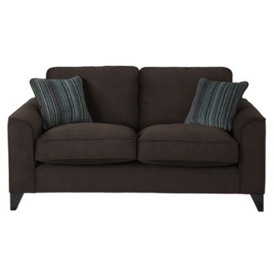 Minnesota Large Chocolate Sofa