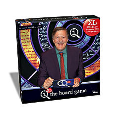 QI Board Game