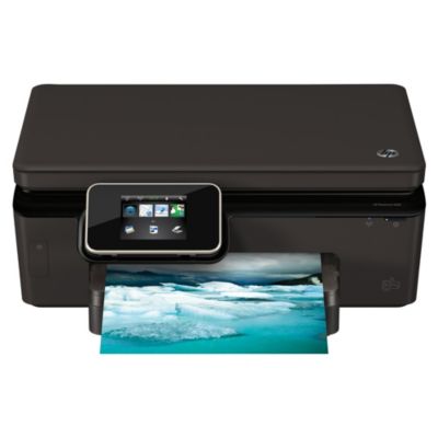 HP Photosmart 6520 All-in-One Printer