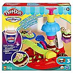 Play Doh Flip 'n' Frost Cookies
