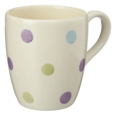 Tu Sorbet Multi Spot Mug